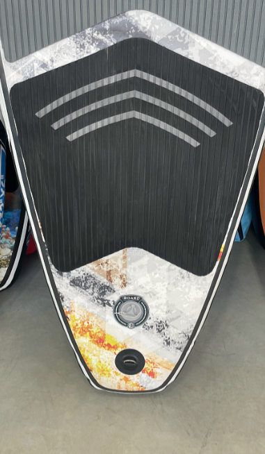 SUP (САП) ДОСКА RAIDEX I BOARD 11’ (332СМ) «MRAMOR» в Сочи