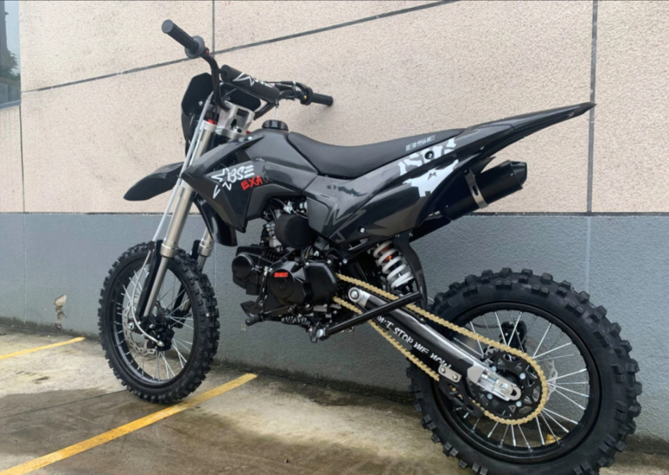 Питбайк BSE EXA SA 17/14 в Сочи