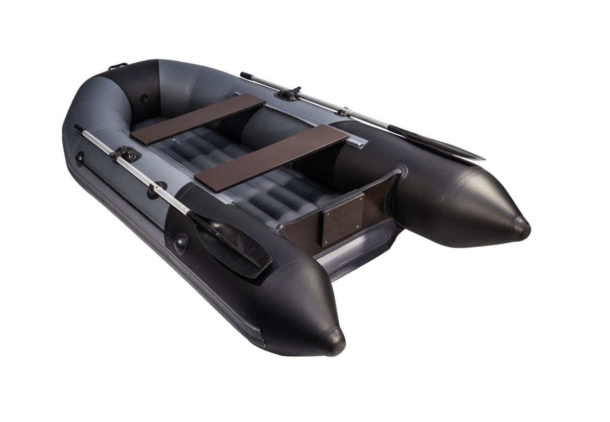 Лодка Таймень NX 2800 НДНД в Сочи