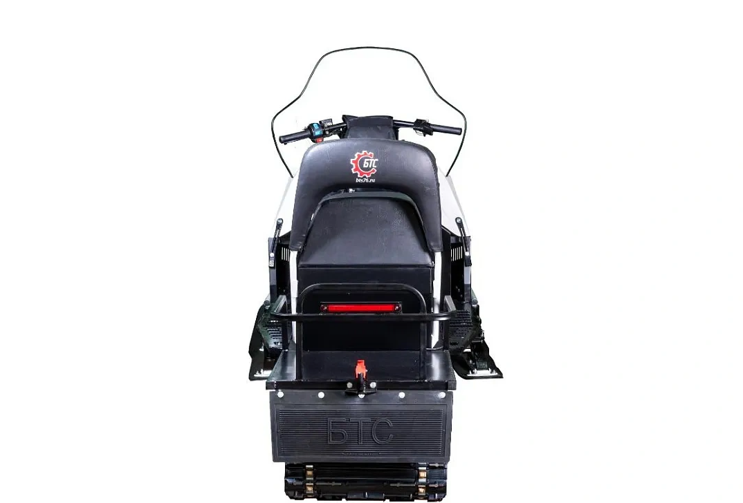 Снегоход БТС 4Т РК СУПЕР-ЛОНГ ЛЮКС/ 20 л.с. 460 м3 в Сочи