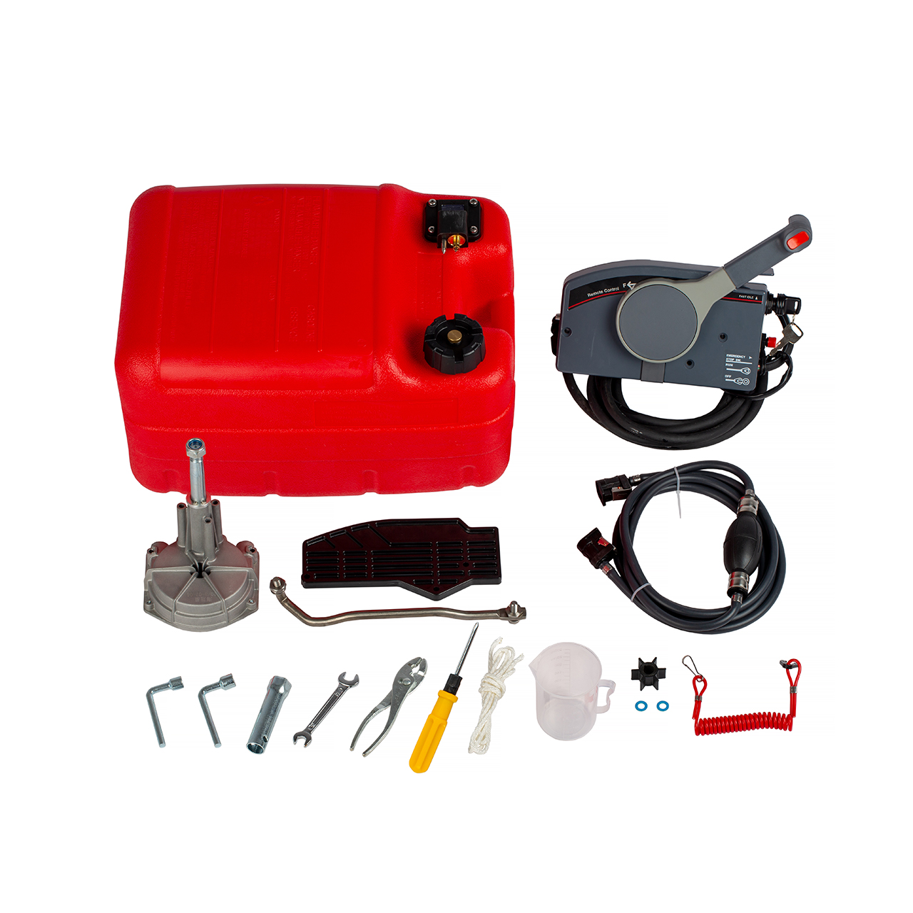 ЛОДОЧНЫЙ МОТОР GLADIATOR G40FES в Сочи