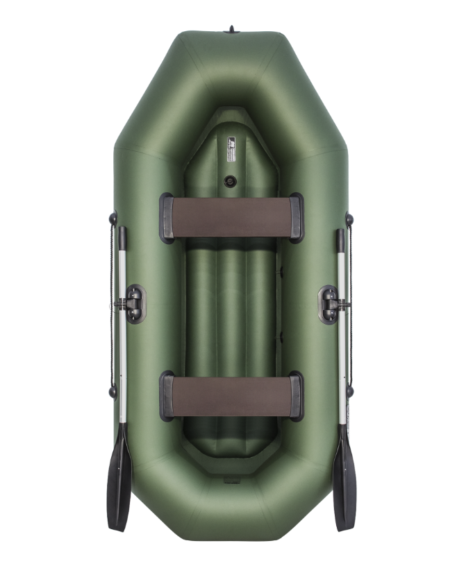 Лодка АКВА-ОПТИМА 260 НД в Сочи