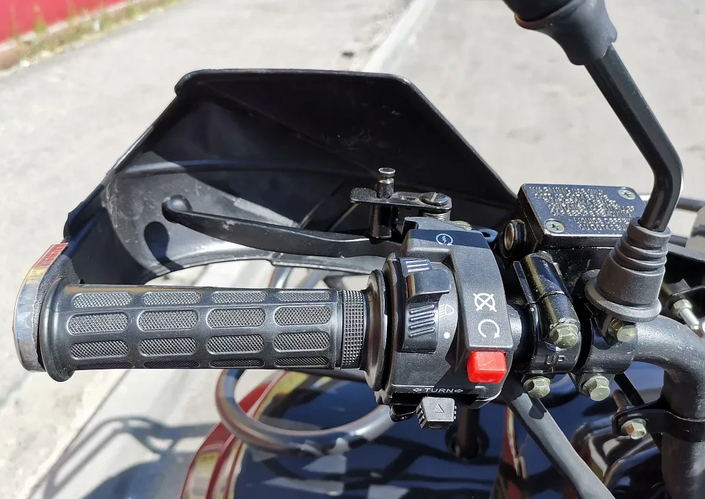 Квадроцикл PROMAX TRX300 CVT в Сочи