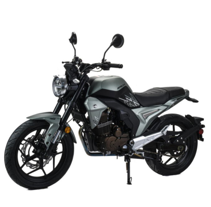 Мотоцикл MOTOLAND (МОТОЛЕНД) 300 CBR в Сочи