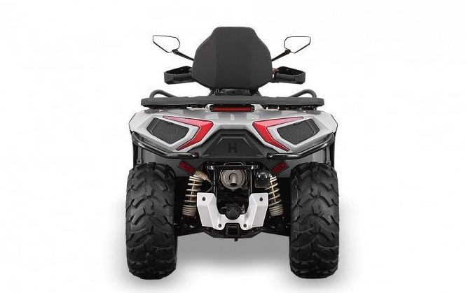 Квадроцикл HISUN HiSUN GUARDIAN 750L -/LONG/ в Сочи
