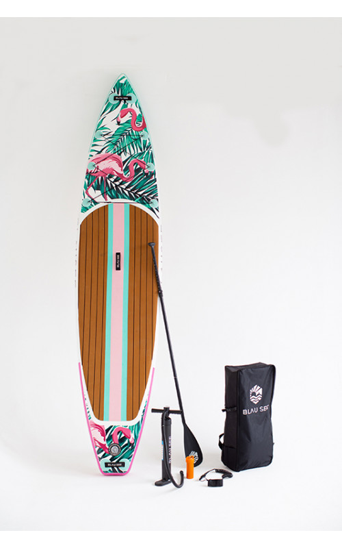 НАДУВНОЙ SUP BOARD FLAMINGO 11,6 в Сочи