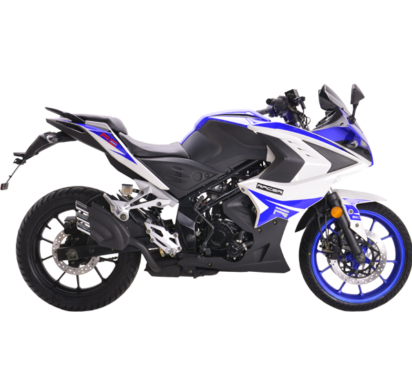 Мотоцикл RACER RC250XZR-A STORM в Сочи