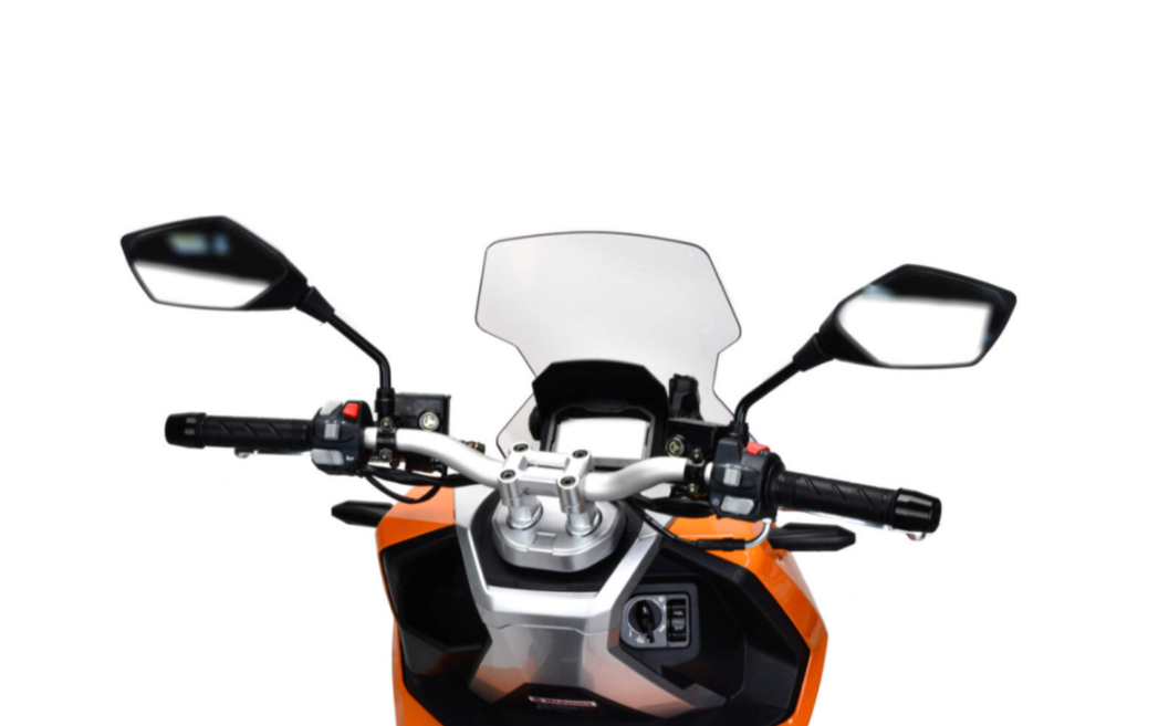 Скутер MOTOLAND (МОТОЛЕНД) T-MAX 150 в Сочи