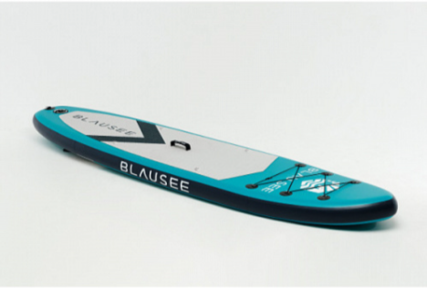 НАДУВНОЙ SUP-BOARD BUSINESS LIGHT BLUE 10 в Сочи