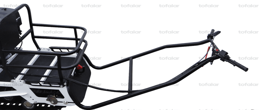 Мотобуксировщик Тофалар 500 классик в Сочи