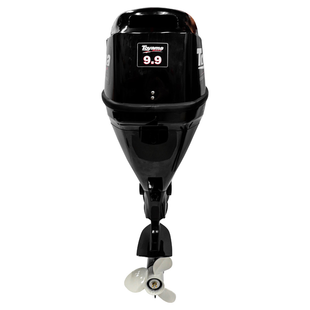 ЛОДОЧНЫЙ МОТОР TOYAMA F9.9BMS в Сочи