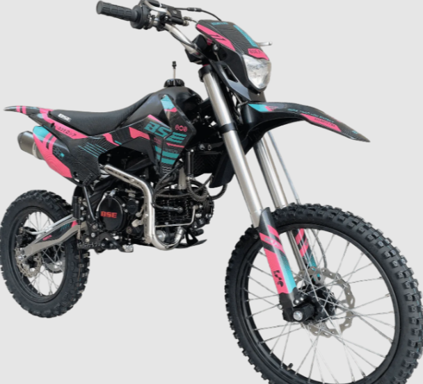 Питбайк BSE PH 150 (015) AK47 в Сочи