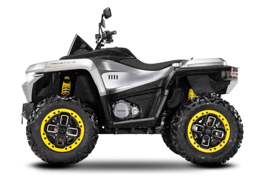 Квадроцикл BENDA REDSTONE 550 в Сочи