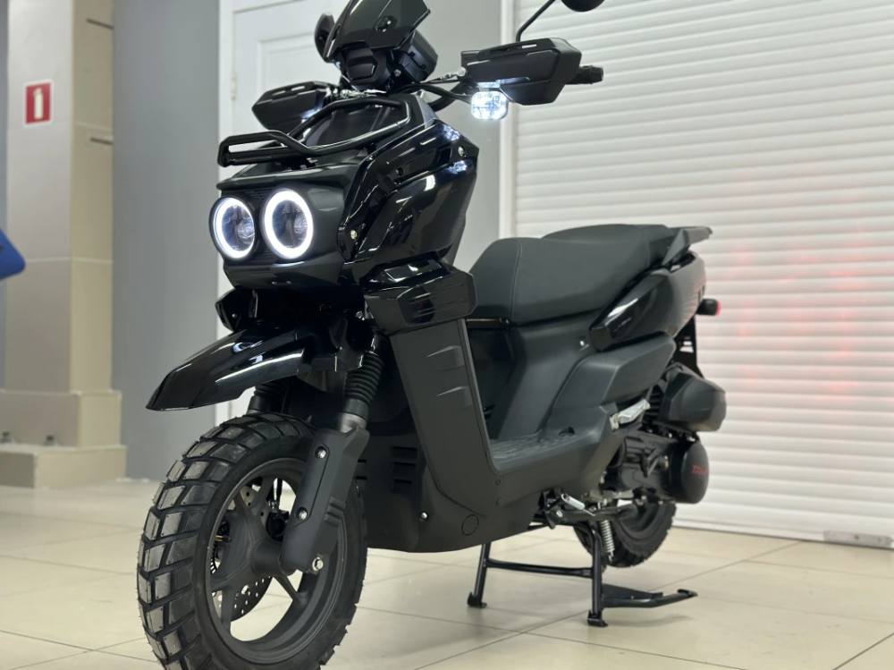 Скутер PROMAX STALKER 150(49) в Сочи