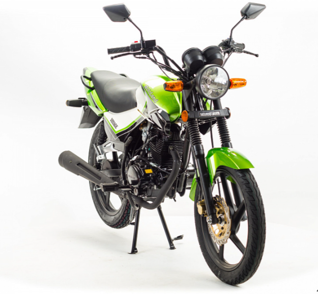 Мотоцикл MOTOLAND (МОТОЛЕНД) VOYAGE 200 в Сочи