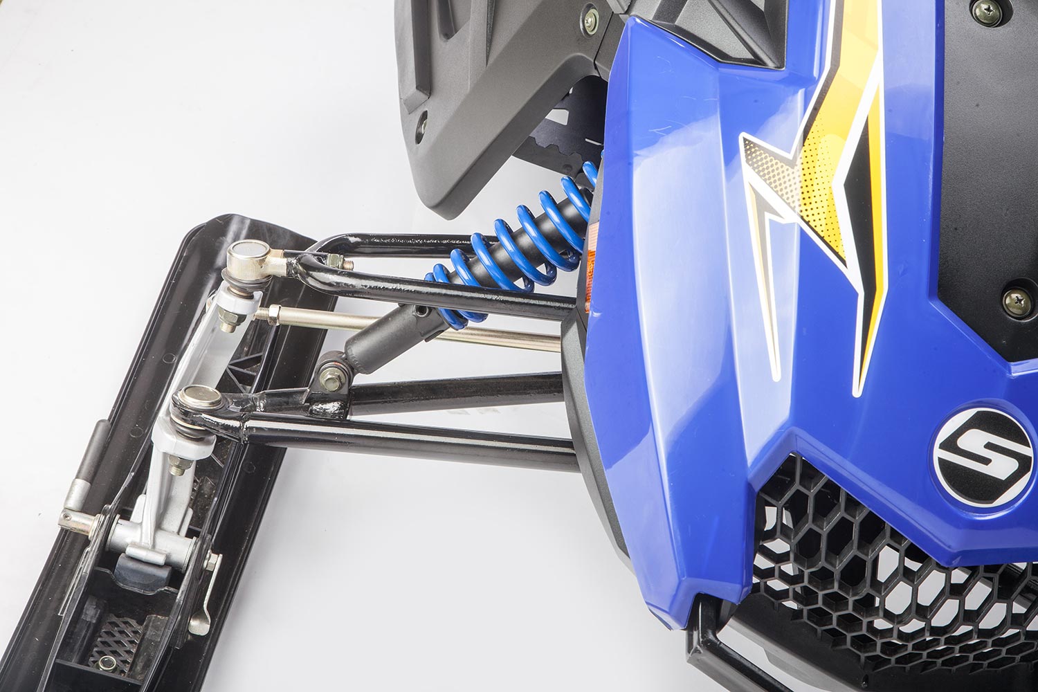 Снегоход STELS SK200R (L ST LT) КАПИТАН 1.0 K01 Tech в Сочи