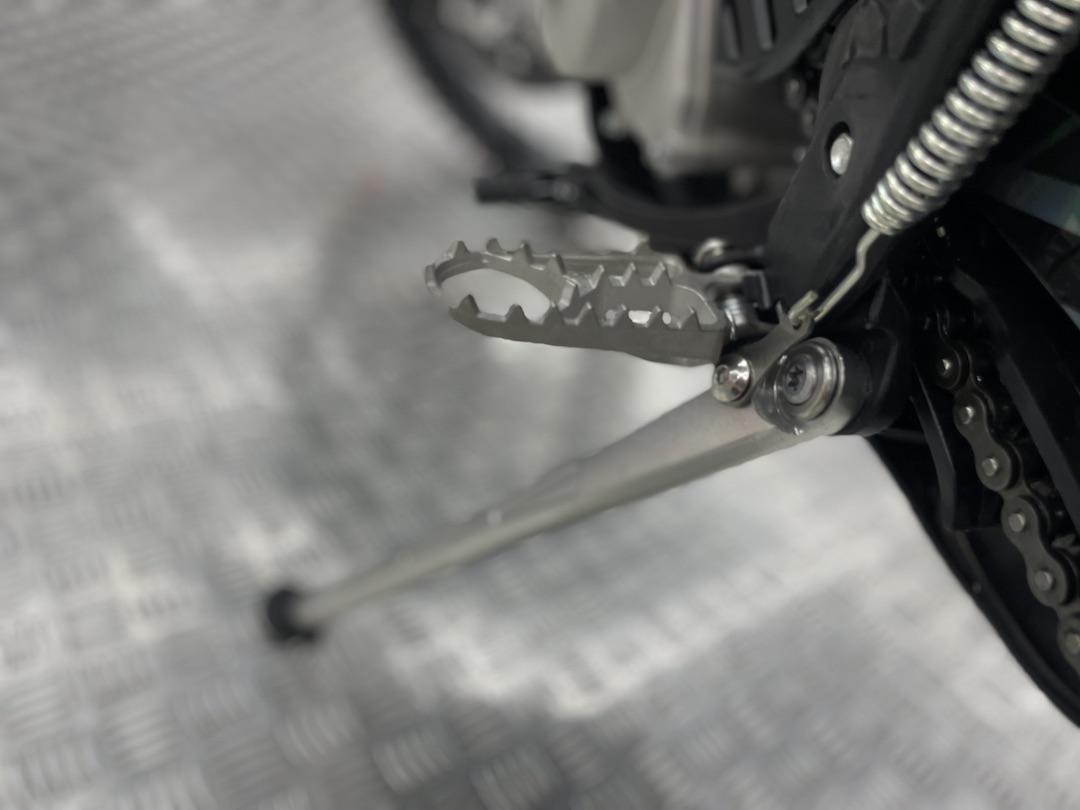 Кроссовый мотоцикл (эндуро) PROMAX PZ9 480 PRO-SPORT в Сочи