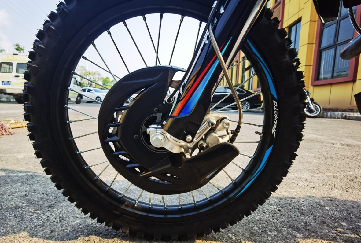 Мотоцикл JHLMOTO JHL Z3 CB250 (172FMM-3A) в Сочи