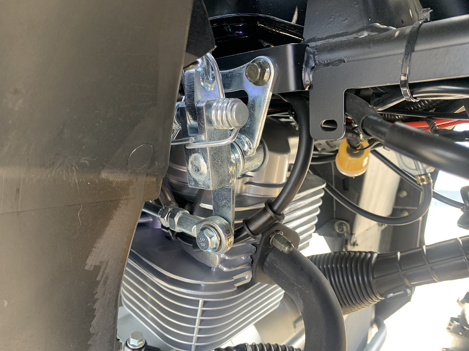 Квадроцикл PROMAX TAURUS 300 MAX-PRO в Сочи