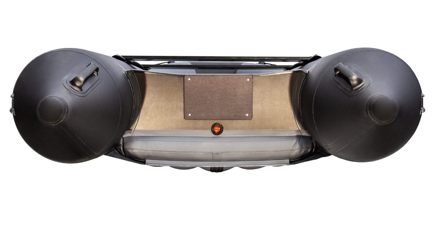 Лодка Таймень NX 3600 НДНД PRO в Сочи