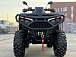 Квадроцикл GBM EXPLORER 780SW PRO с ПСМ в Сочи