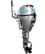 Лодочный мотор SEANOVO SNF9.9HL в Сочи