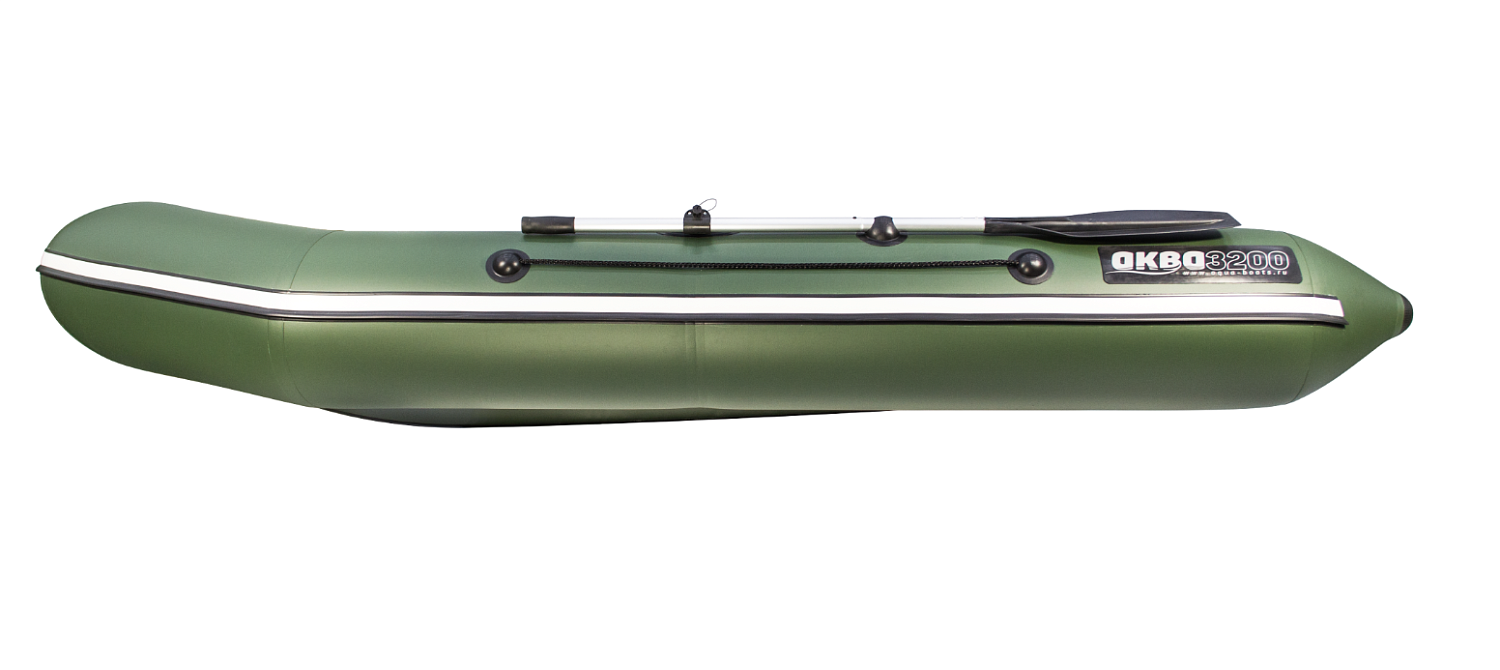  Лодка АКВА 3200 ск в Сочи