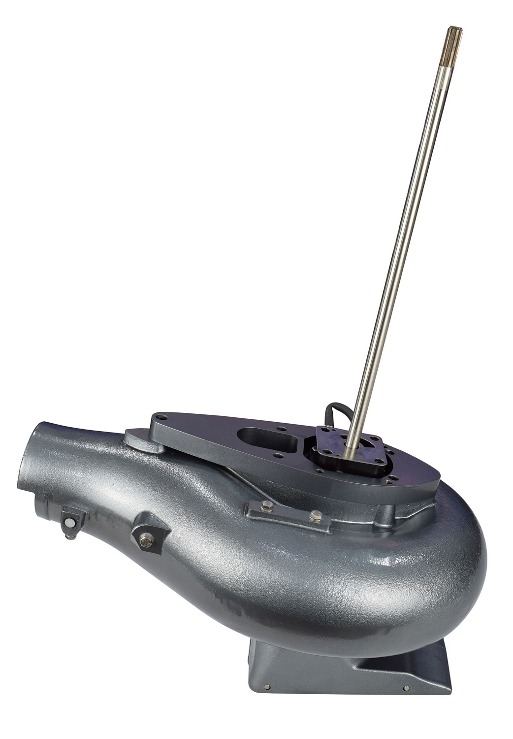 ВОДОМЕТНАЯ НАСАДКА SEA-PRO WT 15 YAMAHA, MARLIN, HIDEA в Сочи