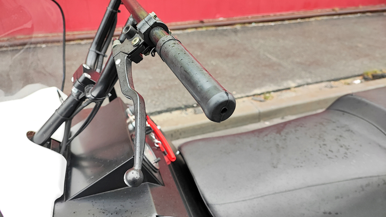 Снегоход PROMAX SNOWBEAR V3 800 4T ST в Сочи