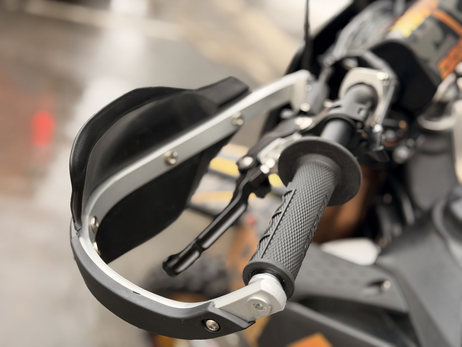 Кроссовый мотоцикл PROMAX BLACKOUT NB300 ENDURO в Сочи