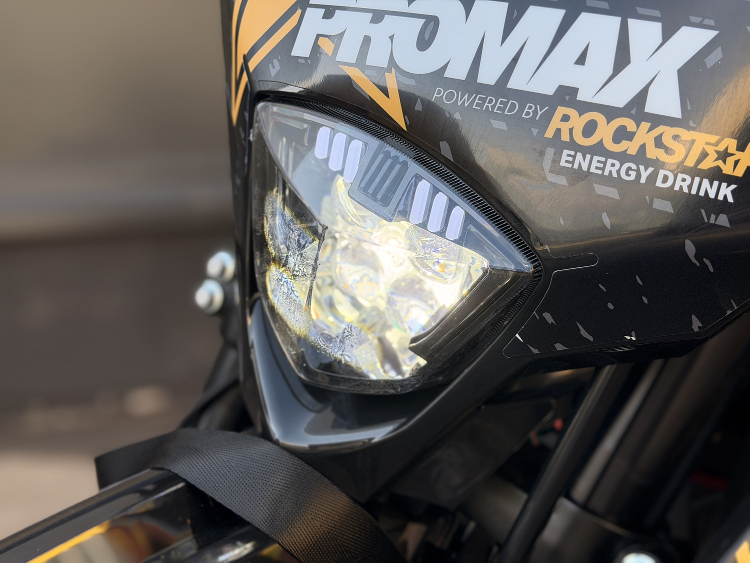 Кроссовый мотоцикл PROMAX MX280 в Сочи
