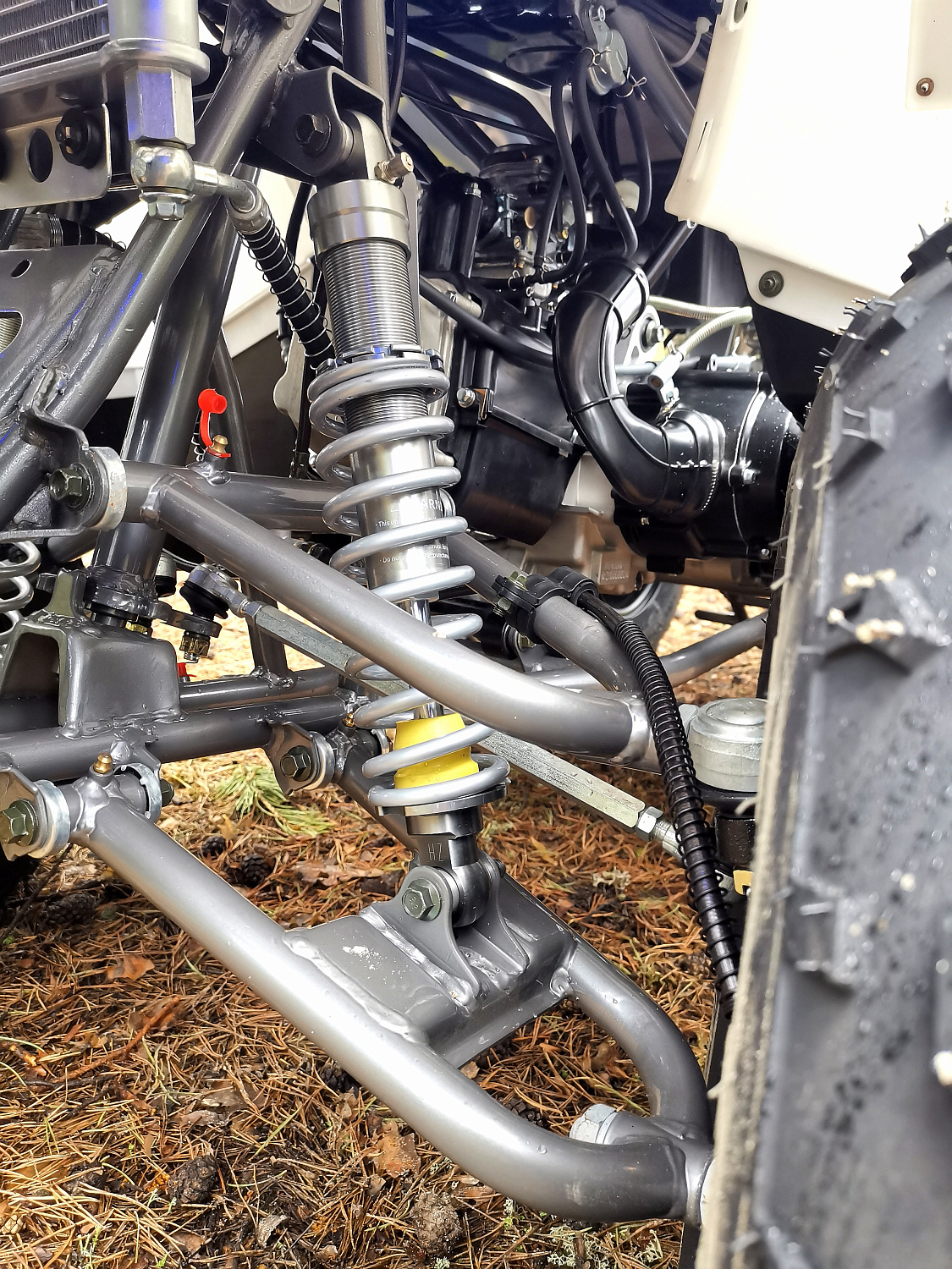 Квадроцикл PROMAX RENEGADE 280 (2025) в Сочи