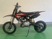 Питбайк JHLMOTO JHL MK125 (14/12) в Сочи