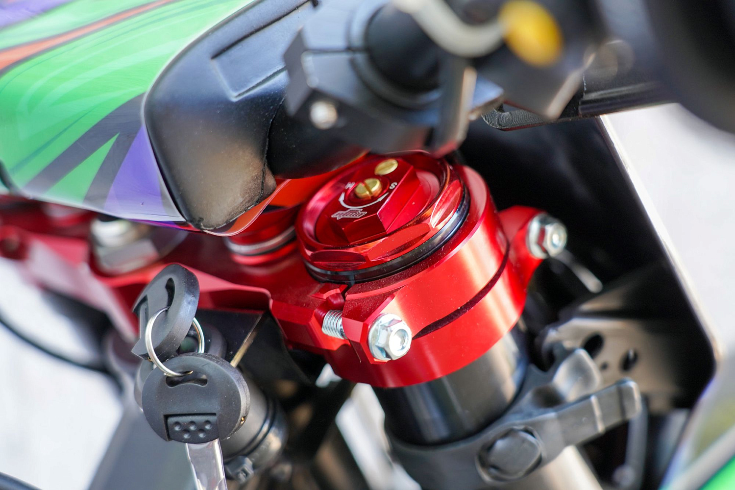 Эндуро / кроссовый мотоцикл BSE T7 Joker (ZS174-5А) Sport в Сочи