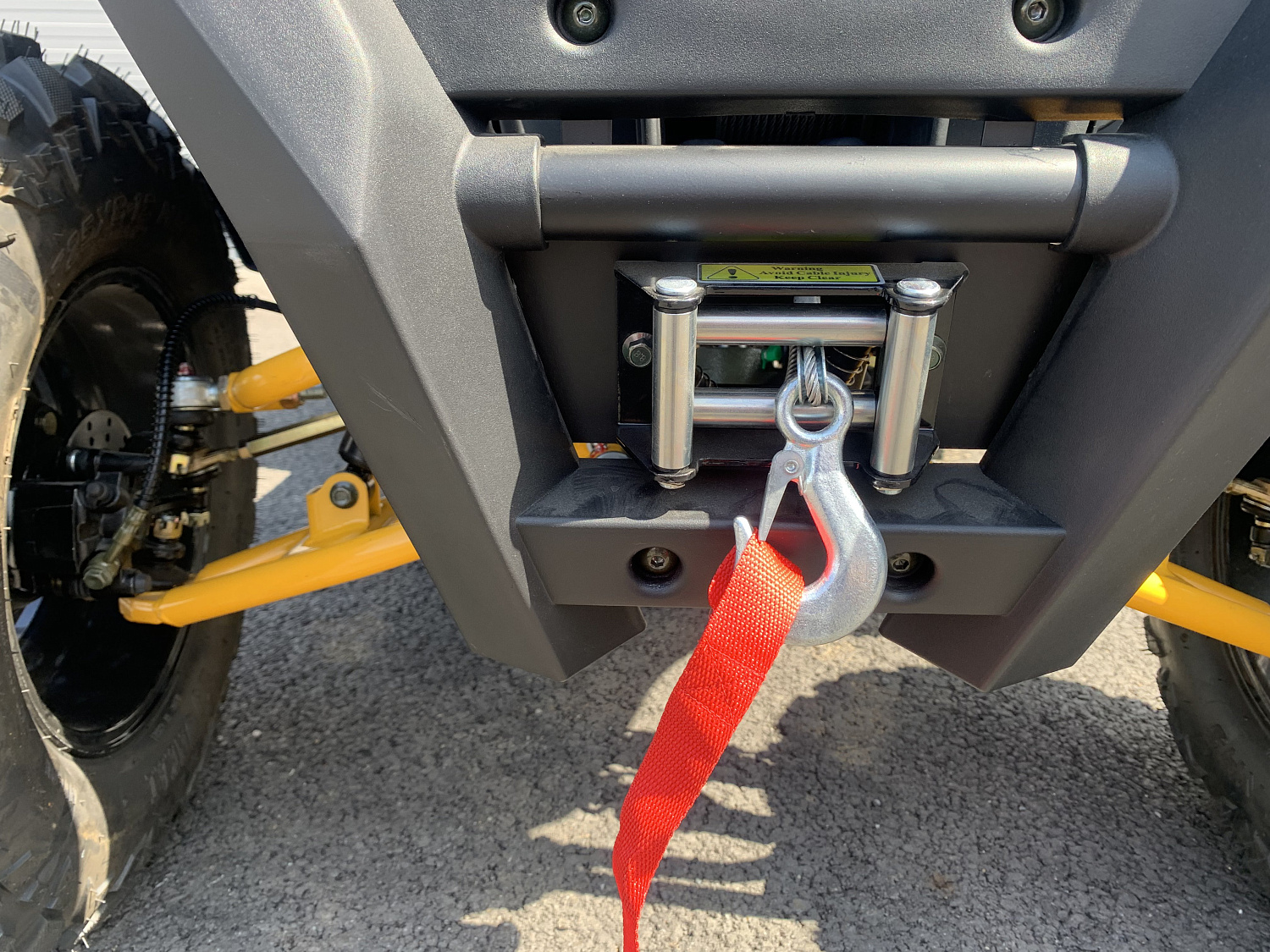 Квадроцикл PROMAX TAURUS 300 MAX-PRO в Сочи