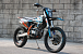 Мотоцикл JHLMOTO JHL Z3 CB250 (172FMM-3A) в Сочи