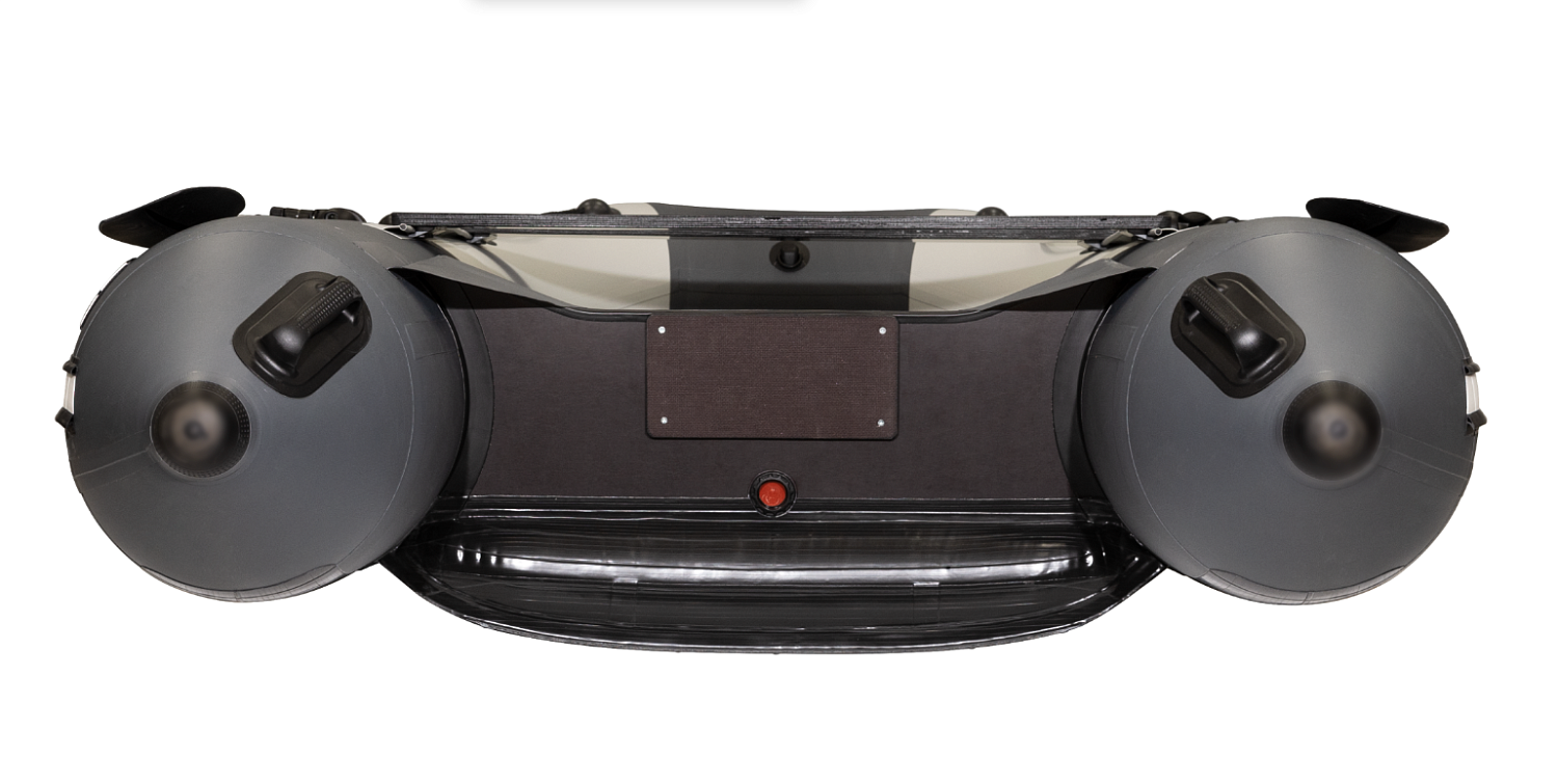 Лодка ривьера 3200 нднд гидролыжа в Сочи