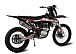 Мотоцикл JHLMOTO JHL LX1 CB250 (172FMM-3A) в Сочи