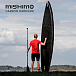 SUP (САП) ДОСКА MISHIMO CARBON DARKSIDE 10.6’ (325СМ) в Сочи