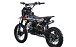 Питбайк FullCrew Power Trasher 125cc 14\12 (п\автомат эл.стартер) в Сочи