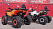 Квадроцикл PROMAX WILD 2.0 190 LUX в Сочи
