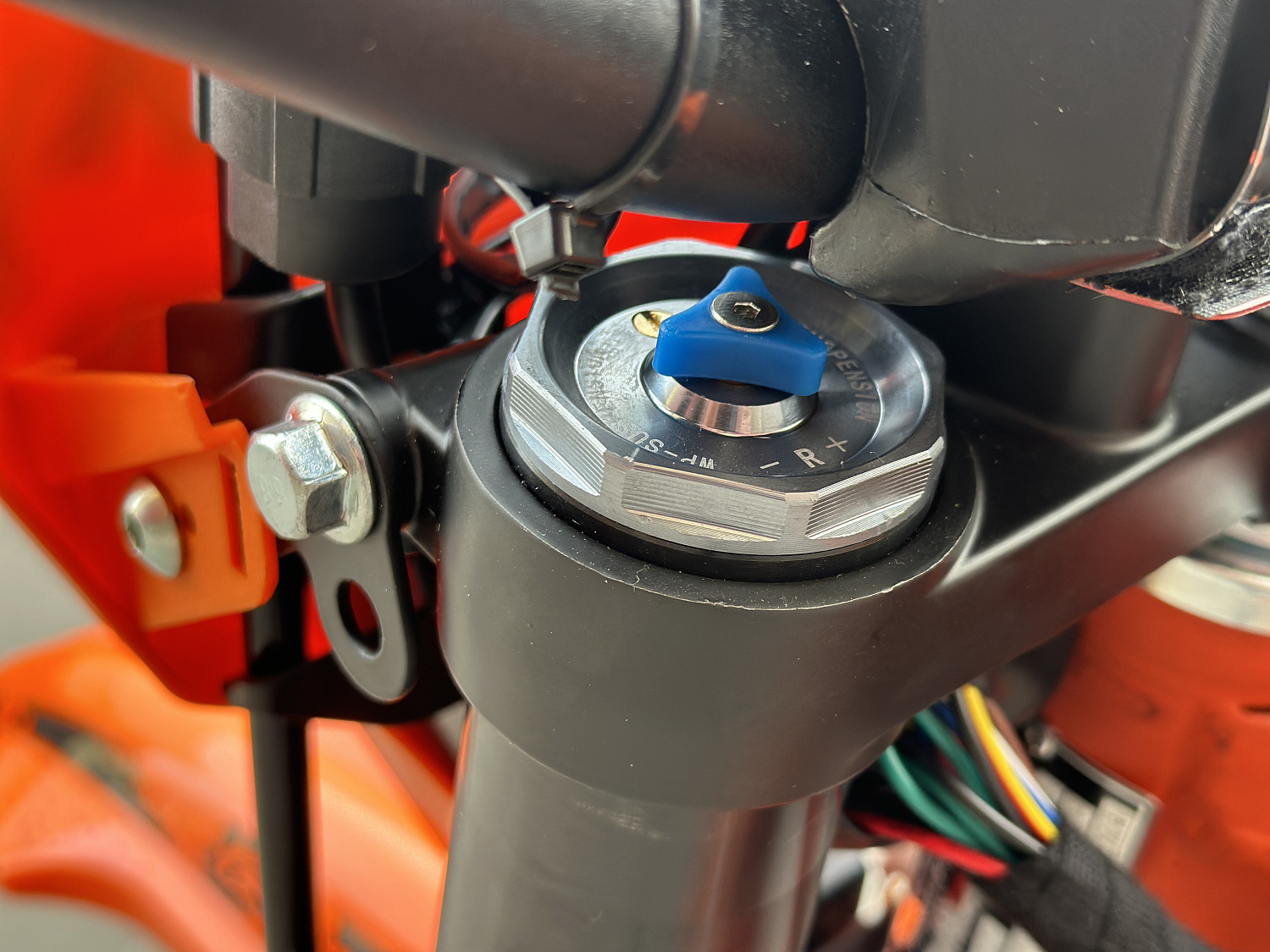 Кроссовый мотоцикл PROMAX MX280 в Сочи