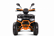 Квадроцикл YACOTA SIRIUS 2000W в Сочи
