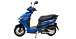 Скутер MOTOLAND (МОТОЛЕНД) FC 150 (WY150) в Сочи