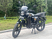 Мопед PROMAX ALPHA RIVA OFF-ROAD 130(49) в Сочи