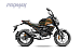 Мопед PROMAX CB130R (49) в Сочи