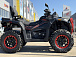 Квадроцикл GBM EXPLORER 1100SW PRO с ПСМ в Сочи