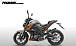 Мотоцикл PROMAX MT300 в Сочи