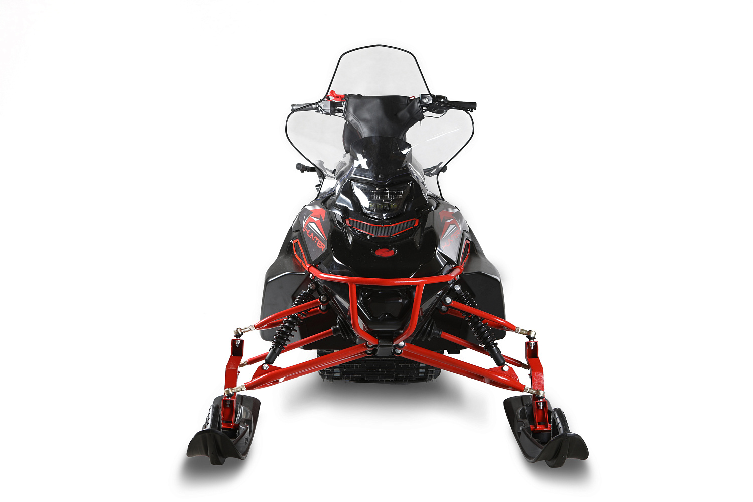 Снегоход IKUDZO HUNTER 600LK 20 V2 в Сочи