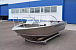 Алюминиевая лодка  Неман-400 DCM NEW в Сочи